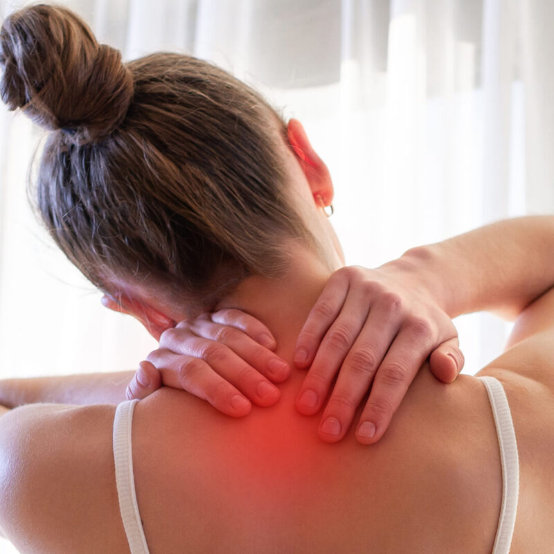 Chronic Pain Management