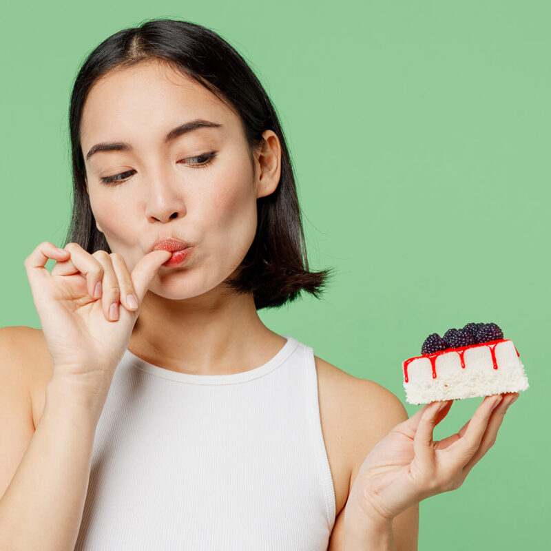 Emotional Eating and Food Cravings