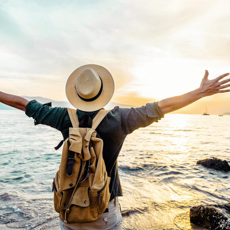 Modern Hypnosis Session