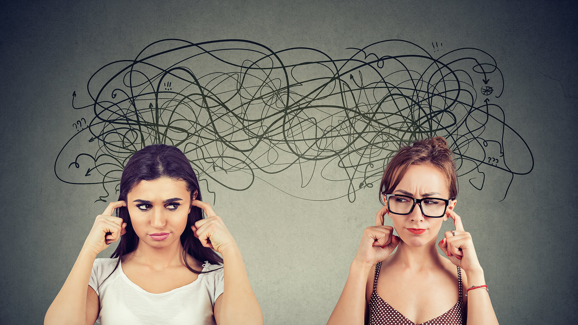 Cycle of Negative Thinking