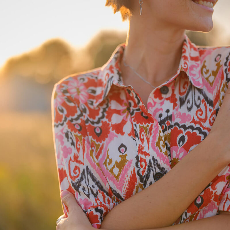 Confidence and Self-Esteem