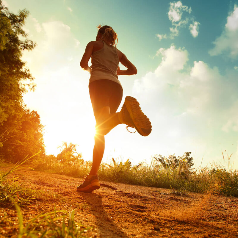 Sports Hypnosis for Peak Performance